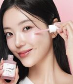 Medicube PDRN Pink Peptide Serum – Firming Peptide Serum for Smooth & Radiant Skin 30ml - Image 4