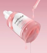 Medicube PDRN Pink Peptide Serum – Firming Peptide Serum for Smooth & Radiant Skin 30ml - Image 3