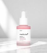 Medicube PDRN Pink Peptide Serum – Firming Peptide Serum for Smooth & Radiant Skin 30ml