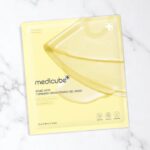 Medicube Kojic Acid Turmeric Brightening Gel Mask – Radiance Boosting Gel Mask 28g