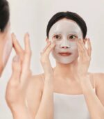 Medicube Collagen Lifting Mask – Firming Sheet Mask for Smooth & Elastic Skin 1pcs/27g - Image 3