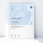 Medicube Zero Pore Cooling Mask – Cooling Wash-Off Mask for Refined Pores 27g