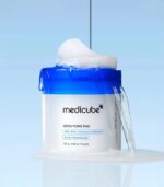 Medicube Zero Pore Pad 2.0 – Exfoliating Pads for Smooth & Refined Pores 70pcs/100ml - Image 3