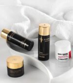 Medi-Peel - Cell Toxing Dermajours Trial Kit - Firming Set Toner 30ml + Emulsion 30ml + Cream 10g + Cream 10g - Image 2