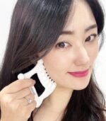 Medi-Peel Line Tox Massager – Ceramic Facial Tool for Lifting & Contour Care - Image 2