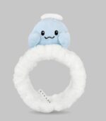 Needly Soo Boong Yi Spa Headband – Soft Spa Headband for Skincare Routine 1pcs - Image 2