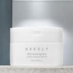 Needly Mild Cleansing Balm – Gentle Balm Cleanser for Makeup & Sunscreen Removal 120ml