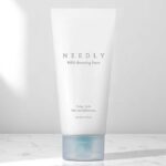 Needly Mild Cleansing Foam – Gentle Daily Cleanser for Balanced Skin 150ml