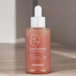 Medi-Peel Hyal Kombucha Tea-Tox Ampoule – Hydrating Serum for Smooth & Balanced Skin 50 ml