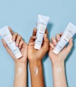 COSRX – Ultra-Light Invisible Sunscreen SPF50+/PA++++ – Invisible Daily UV Protection 50ml - Image 2