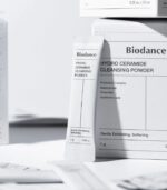 Biodance - Hydro Ceramide Cleansing Powder - Gentle Enzyme Powder Cleanser with Ceramides 1g*30ps - Image 4