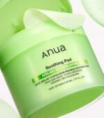 Anua - Azelaic Acid 10 Hyaluron Redness Soothing Pad - Calming Pads for Redness & Uneven Tone 90pc/230ml - Image 3