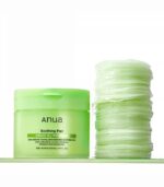 Anua - Azelaic Acid 10 Hyaluron Redness Soothing Pad - Calming Pads for Redness & Uneven Tone 90pc/230ml - Image 2