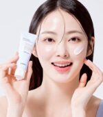 COSRX – Ultra-Light Invisible Sunscreen SPF50+/PA++++ – Invisible Daily UV Protection 50ml - Image 3