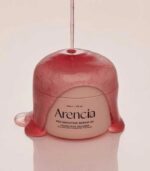 Arencia - Red Smoothie Serum - Radiance-Boosting Serum for Smooth, Vital Skin 50g - Image 4