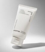 Innisfree – Forest For Men Shaving & Cleansing Foam – 2-in-1 Shave & Facial Cleanser 150g - Image 2