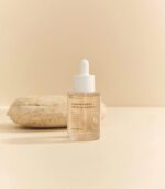 Heveblue – Salmon Caring Centella Ampoule – Soothing & Hydrating Serum 30ml - Image 3