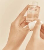 Heveblue – Salmon Caring Centella Ampoule – Soothing & Hydrating Serum 30ml - Image 2