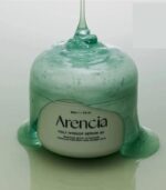 Arencia - Holly Hysop Serum 30 - Calming Hydration Serum for Balanced Skin 50g - Image 4