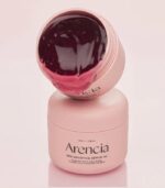 Arencia - Red Smoothie Serum - Radiance-Boosting Serum for Smooth, Vital Skin 50g - Image 3
