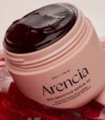 Arencia - Red Smoothie Serum - Radiance-Boosting Serum for Smooth, Vital Skin 50g - Image 2