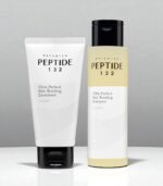 COSRX – PEPTIDE-132 Ultra Perfect Hair Bonding Treatment – Repair & Strength Hair Treatment 120ml - Image 2