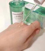 SKIN1004 Madagascar Centella Tea-Trica Relief Ampoule – Soothing Serum for Clear Skin 100ml - Image 2