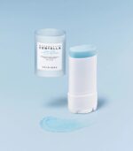 SKIN1004 Hyalu-Cica Silky Fit Sun Stick – Lightweight Hydrating UV Protection 20g - Image 3