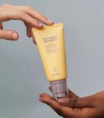 Haruharu Wonder – Black Rice Moisture Airyfit Daily Sunscreen – Lightweight Hydrating SPF 50 ml - Image 2