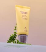 Haruharu Wonder – Black Rice Moisture Airyfit Daily Sunscreen – Lightweight Hydrating SPF 50 ml - Image 4