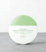 Dr. Althea – Green Tea Fresh Sunscreen SPF50+ PA++++ – Lightweight Daily Sunscreen 45ml