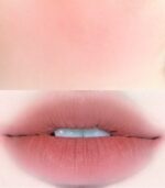 Fwee Lip&Cheek Blurry Pudding Pot + Keyring – Soft Matte Portable Lip & Cheek Color - RD03 Ambitious 5g - Image 3