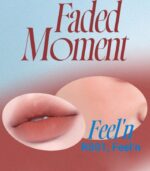 Fwee Lip&Cheek Blurry Pudding Pot – Soft Matte Blurring Lip & Cheek Color - RS01 Feeln 5g - Image 2