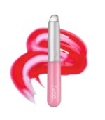 Fwee Fingerlike Silicone Lip Brush Slim – Slim Silicone Lip Applicator for Precise Blending 13g - Image 3