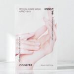 Innisfree – Special Care Mask-Hand – Intensive Hand Treatment Mask 20ml
