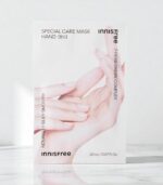 Innisfree – Special Care Mask-Hand – Intensive Hand Treatment Mask 20ml