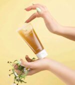 Hyggee Relief Chamomile Mask – Soothing Cream Mask for Sensitive Skin 95ml - Image 4