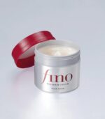 Shiseido Fino Premium Touch Hair Mask – Intensive Repair Mask for Smooth & Shiny Hair 230g - Image 3