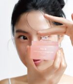 Abib - PDRN Collagen Overnight Mask Firming Jelly - Firming & Hydrating Sleeping Mask with PDRN 80ml - Image 2