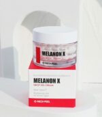 Medi-Peel Melanon X Blemish Lightening Gel-Cream – Brightening Gel Cream for Uneven Tone 50g - Image 4