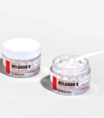 Medi-Peel Melanon X Blemish Lightening Gel-Cream – Brightening Gel Cream for Uneven Tone 50g - Image 2