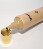 Medi-Peel 24 Gold Snail Repair Eye Cream – Firming Eye Cream for Smooth & Nourished Skin 40ml - Image 3