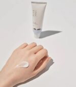 Round Lab 1025 Dokdo Eye Cream – Hydrating Eye Cream for Smooth Skin 30ml - Image 4