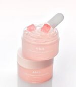 Abib - PDRN Collagen Overnight Mask Firming Jelly - Firming & Hydrating Sleeping Mask with PDRN 80ml - Image 3