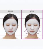 VT Cosmetics - Reedle Shot Lifting Mask - Firming & Skin-Boosting Sheet Mask 23g - Image 4