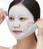 VT Cosmetics - Reedle Shot Lifting Mask - Firming & Skin-Boosting Sheet Mask 23g - Image 3