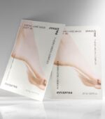 Innisfree – Special Care Foot Mask – Intensive Hydrating Foot Treatment 20ml - Image 3