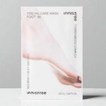 Innisfree – Special Care Foot Mask – Intensive Hydrating Foot Treatment 20ml