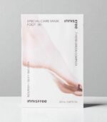 Innisfree – Special Care Foot Mask – Intensive Hydrating Foot Treatment 20ml