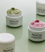 Arencia - Fresh Green Rice Mochi Cleanser - Gentle Hydrating Cleanser for Soft Skin 120g - Image 4